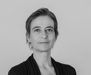 Photo de Sophie SAGEL