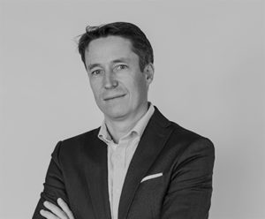 Portrait de Stéphane VALET