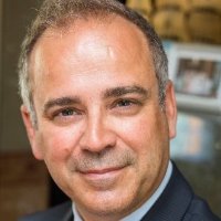 Portrait d'un manager de transition
