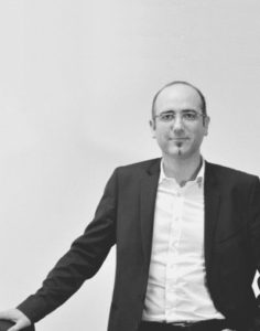 Photo de Vincent Eyrignoux