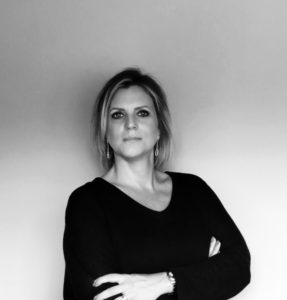 Photo d'Elisabeth GOURDEL