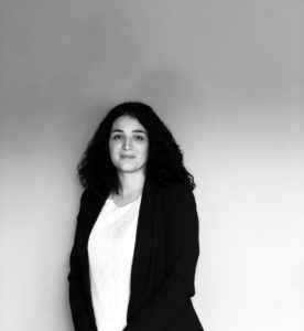 Photo de Fanny CAILLE