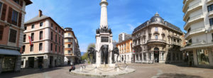 Photo de Chambéry