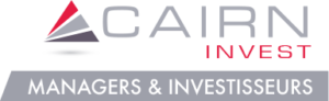 Logo CAIRN Invest